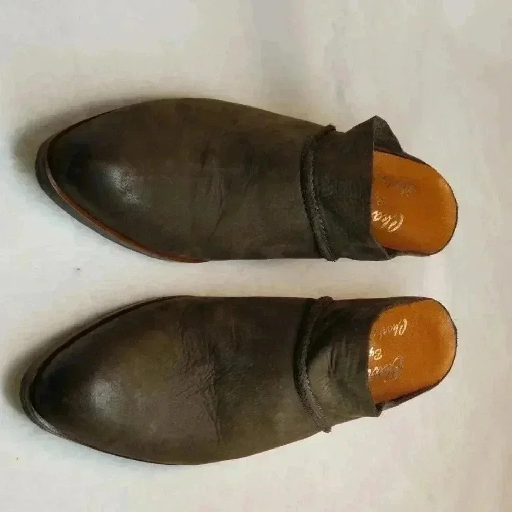 Charly by charly amar slip-on mule - Picture 3 of 6